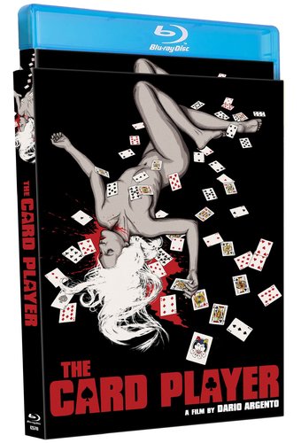 Card Player (2004)