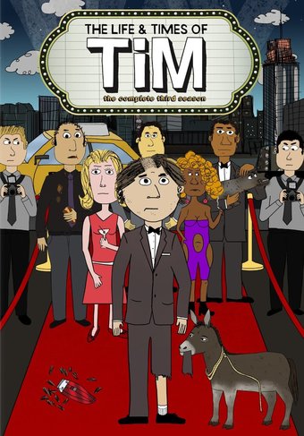 The Life & Times of Tim - Complete 3rd Season