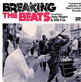 Breaking the Beats: A Personal Selection of West