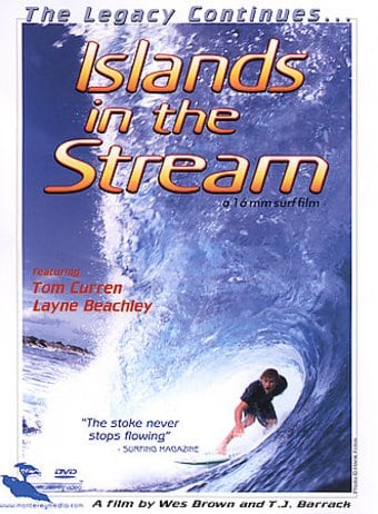 Surfing - Islands in the Stream