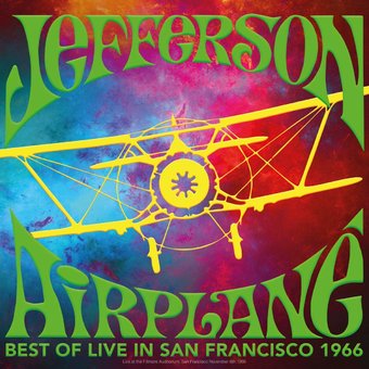 Best Of Live In Sf