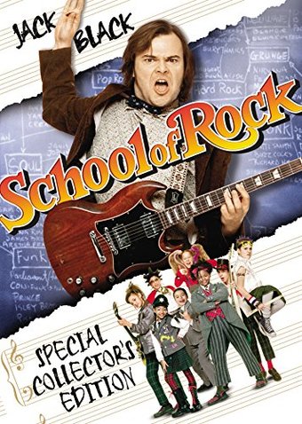 School of Rock