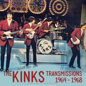 Transmissions 1964-1968