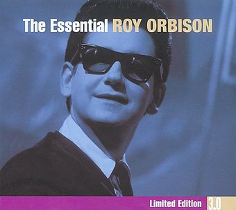 The Essential Roy Orbison [3.0] (3-CD)