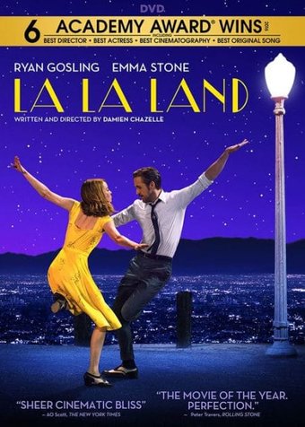 La La Land