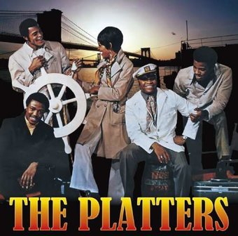 Platters (Shm-CD)