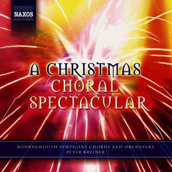 Christmas Choral Spectacular