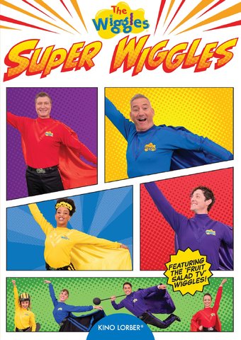 Super Wiggles (2022)