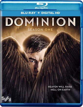 Dominion - Season 1 (Blu-ray)