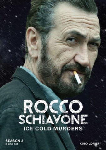 Rocco Schiavone: Ice Cold Murders - Season 2