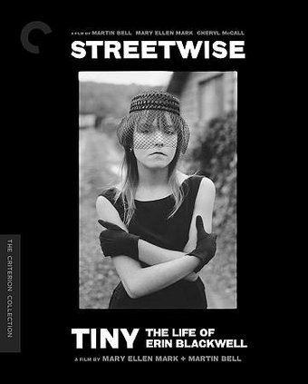 Streetwise / Tiny: The Life of Erin Blackwell