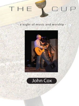 The Cup - John Cox
