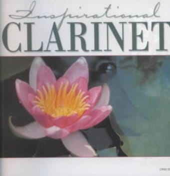 Inspirational Clarinet