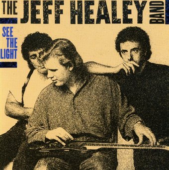 See the Light [Import]