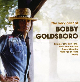 The Very Best of Bobby Goldsboro