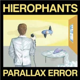 Parallax Error