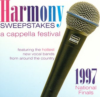 Harmony Sweepstakes 1997 (Live)