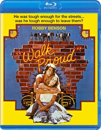 Walk Proud (1979) / (Ws)
