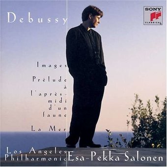 Debussy: Images/Prelude a l'Apres-Midi d'un