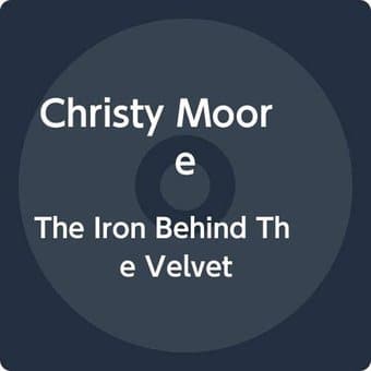 The Iron Behind the Velvet