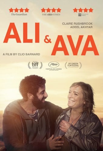 Ali & Ava (2020)