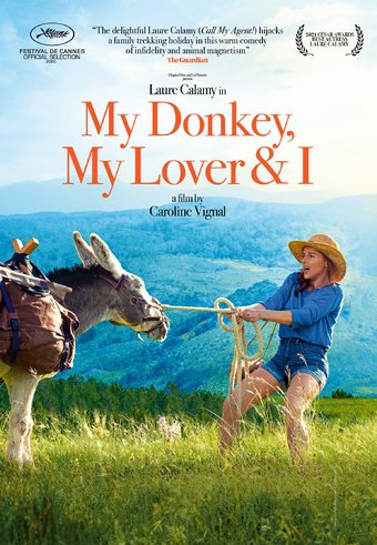 My Donkey My Lover & I (2020)