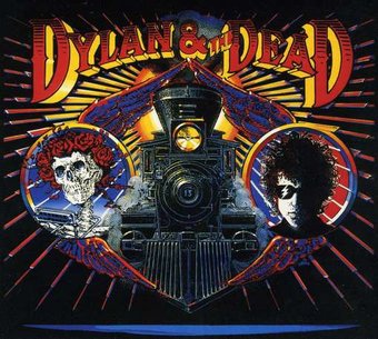 Dylan & the Dead (Live)