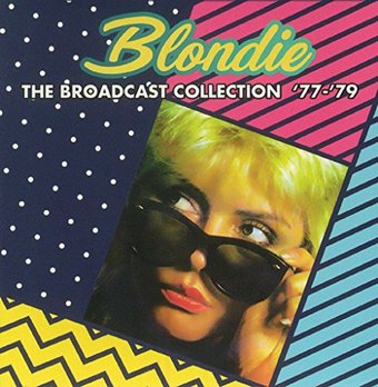 Broadcast Collection 77-79 (Fm)