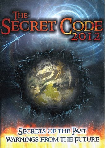 The Secret Code 2012