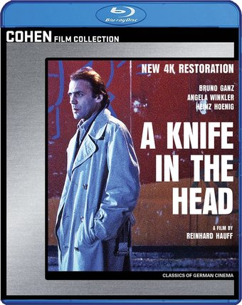 Knife In The Head (1978)