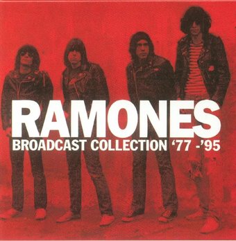 Broadcast Collection '77 - '95