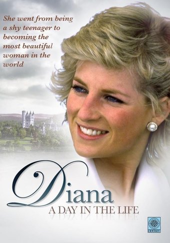 Diana: A Day in the Life