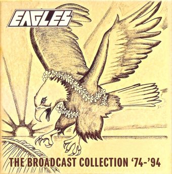The Broadcast Collection '74 - '94 (7-CD)
