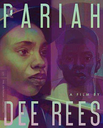 Pariah (Criterion Collection) (Blu-ray)