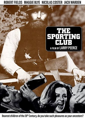 Sporting Club (1971)