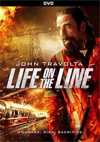 Life on the Line