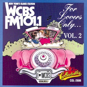 WCBS FM101.1 - History of Rock: For Lovers