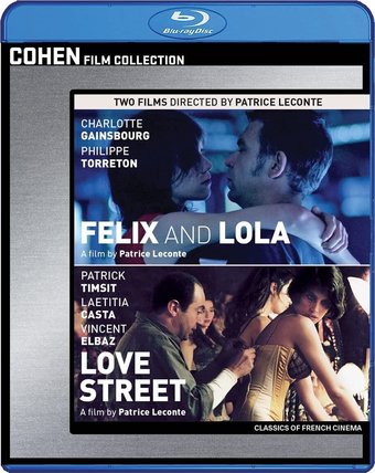 Felix & Lola / Love Street / (Sub)