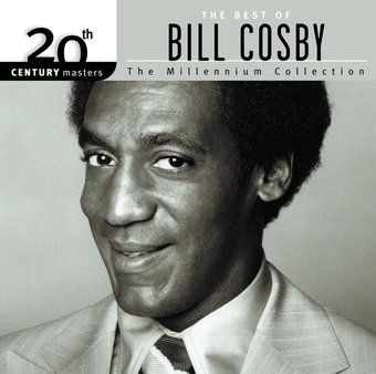 The Best of Bill Cosby - 20th Century Masters /
