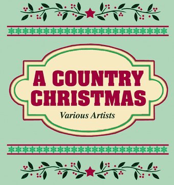 KISS 99.9 Country Presents: A Country Christmas