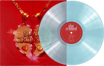 star-crossed (Sea Foam Colored Vinyl)