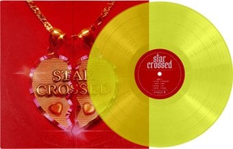 star-crossed (Neon Yellow Colored Vinyl)
