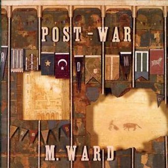 Post-War (Uk)