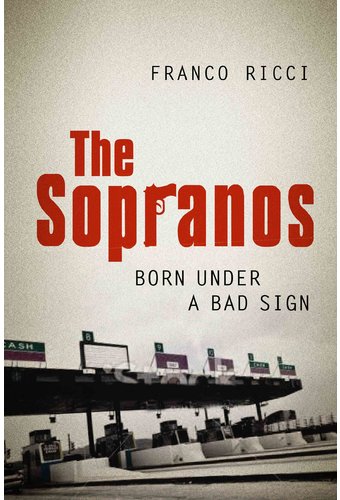 The Sopranos - Born Under a Bad Sign