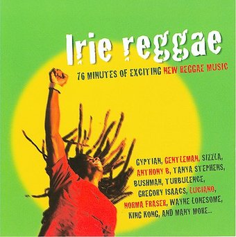 Irie Reggae