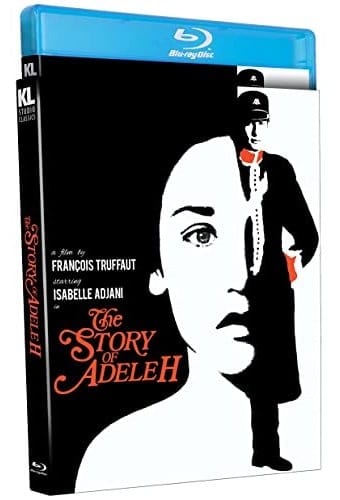Story Of Adele H (Blu-ray)