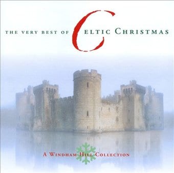 The Very Best of Celtic Christmas