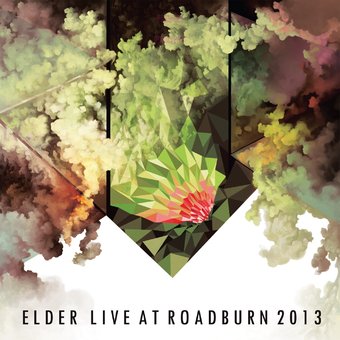 Live at Roadburn 2013