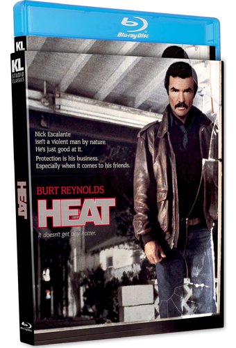 Heat (Special Edition) (Blu-ray)