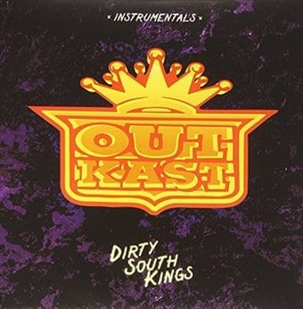Dirty South Kings Instrumentals